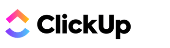 ClickUp logo