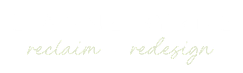 Lianne Byrne — reclaim · redesign