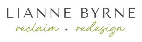 Lianne Byrne — reclaim · redesign