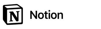 Notion logo