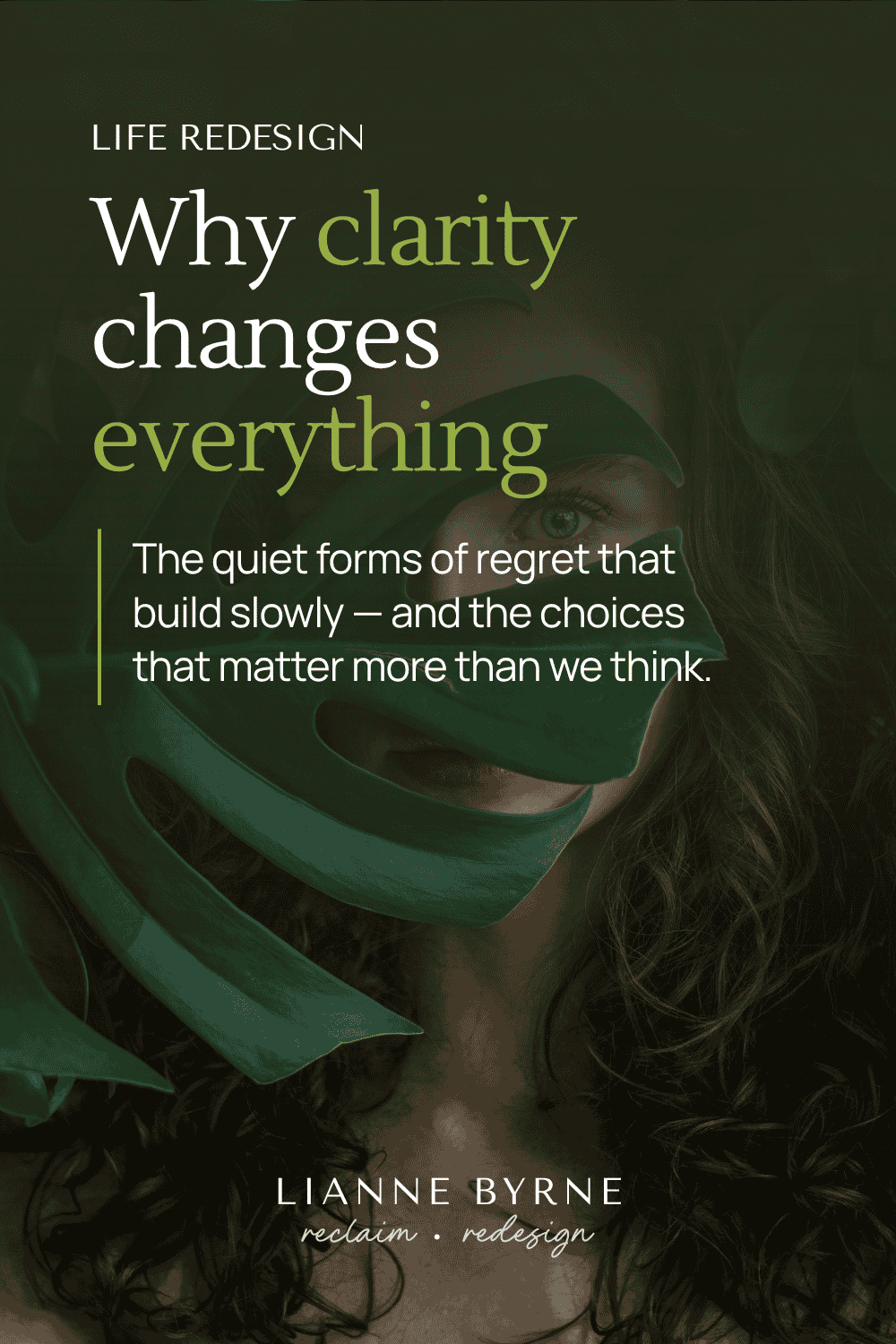 Why clarity is the real productivity hack