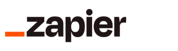 Zapier logo