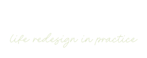 Lianne Byrne — Life Redesign in Practice