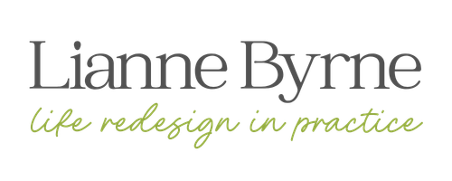 Lianne Byrne — Life Redesign in Practice