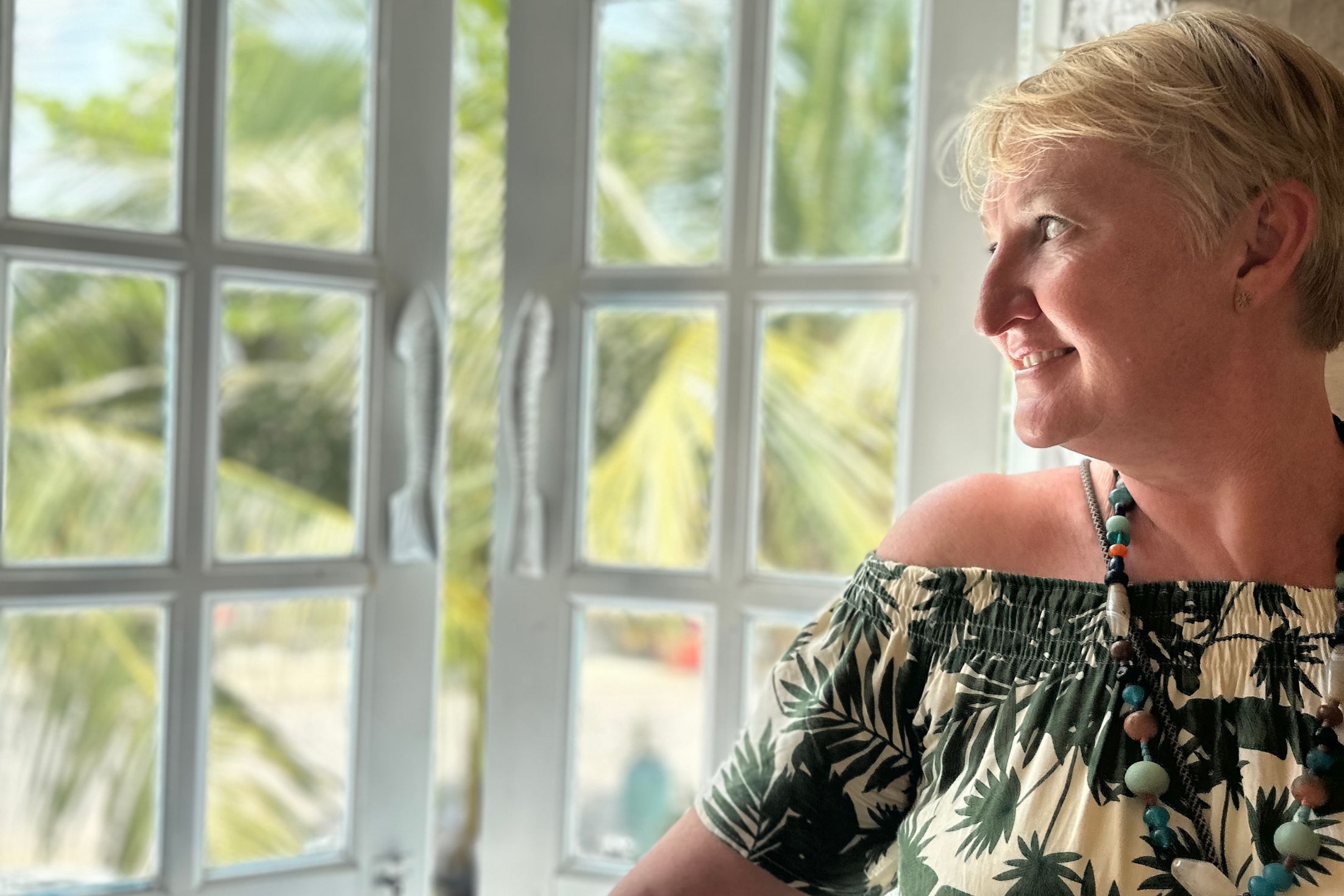 Lianne Byrne — burnout coaching for women