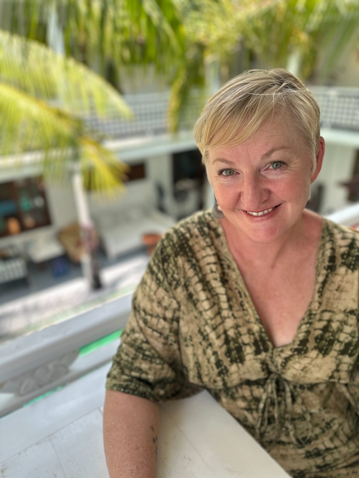 Lianne Byrne — life by design