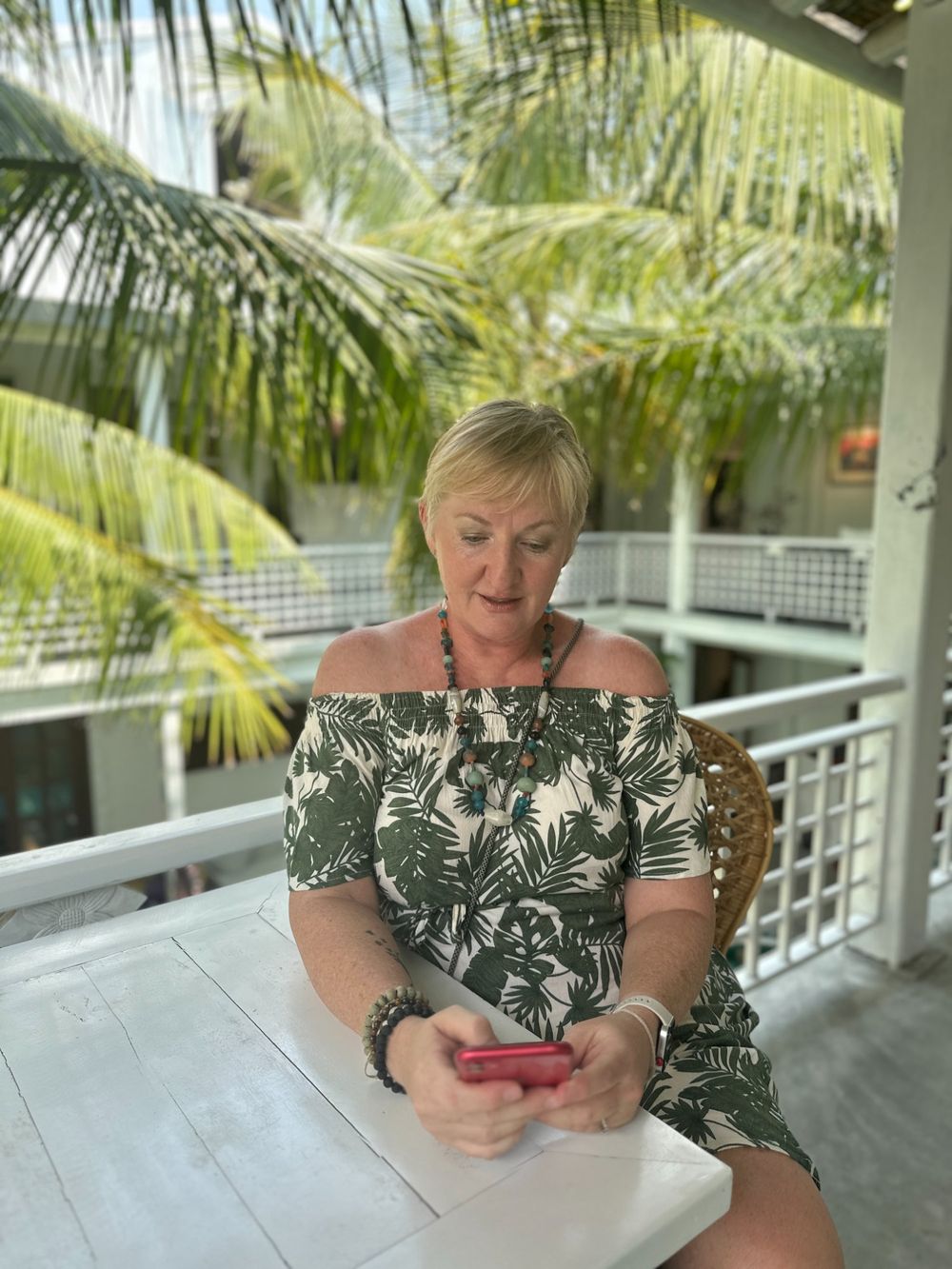 Lianne Byrne — Low Friction AI